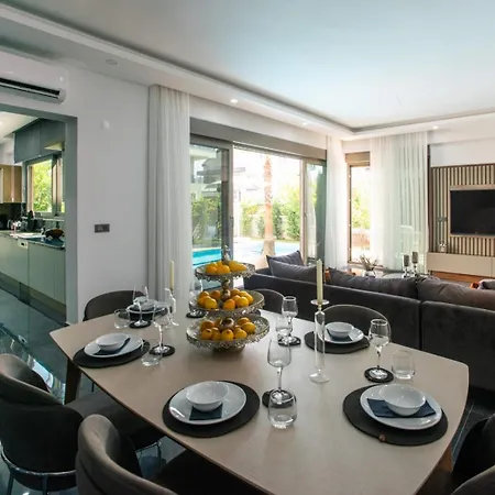 Living Dream Harmony Vila