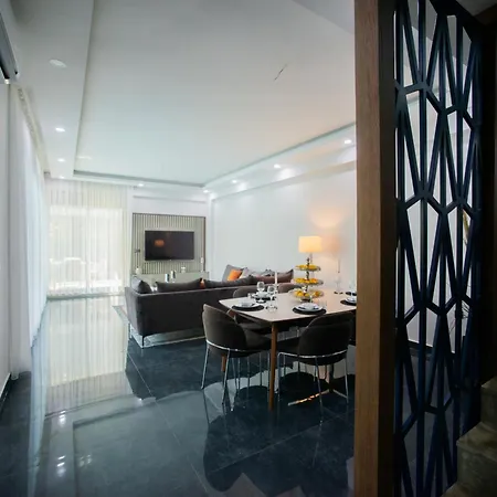 Living Dream Harmony Vila