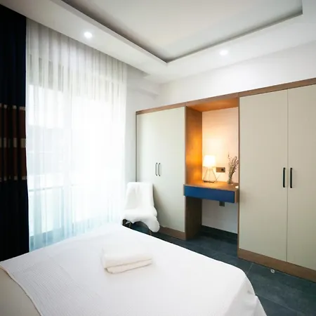 Vila Living Dream Harmony *