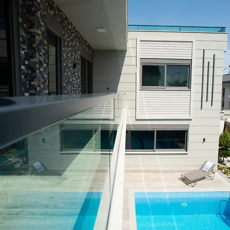 Vila Living Dream Harmony