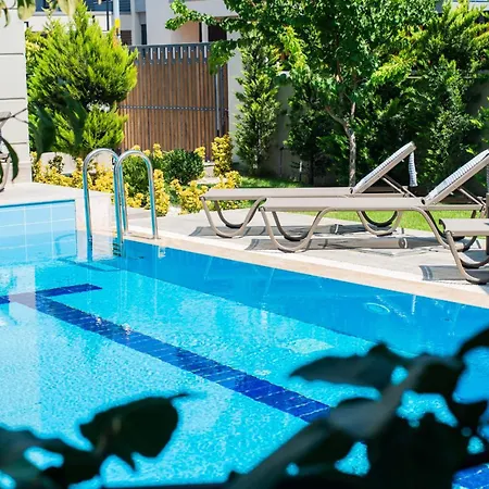 Living Dream Harmony Vila *