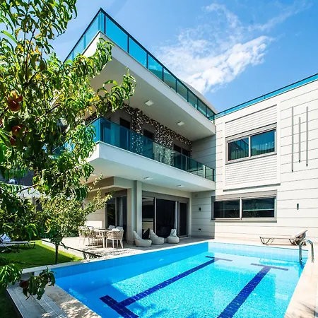 Vila Living Dream Harmony