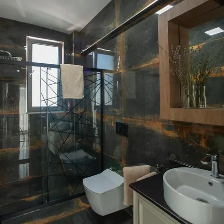 Vila Living Dream Harmony *
